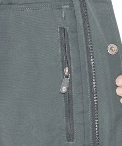 Fjällräven Fjällräven Greenland Jas Dames, Groen 16 Fjällräven Fjällräven Greenland Jas Dames, Groen -TROLLKIDS Shop fjaellraeven greenland jacket women dusk 7