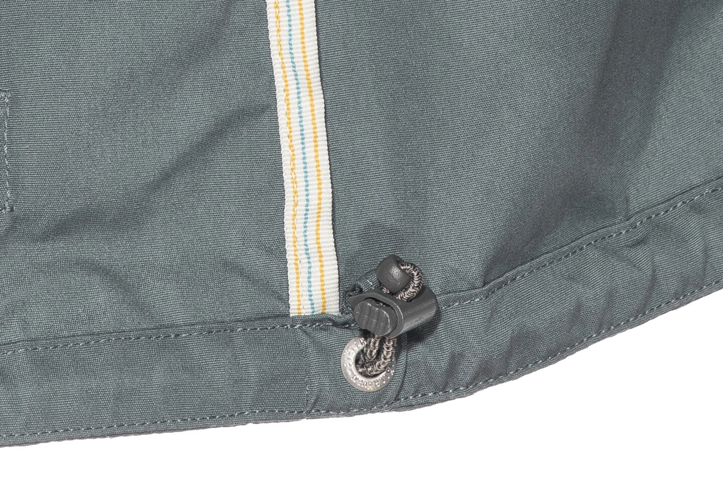 Fjällräven Fjällräven Greenland Jas Dames, Groen 10 Fjällräven Fjällräven Greenland Jas Dames, Groen - Afbeelding 8