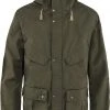 Fjällräven Fjällräven Jacket No. 68 Heren, Olijf 1 Fjällräven Fjällräven Jacket No. 68 Heren, Olijf -TROLLKIDS Shop fjaellraeven jacket no 68 men dark olive 1