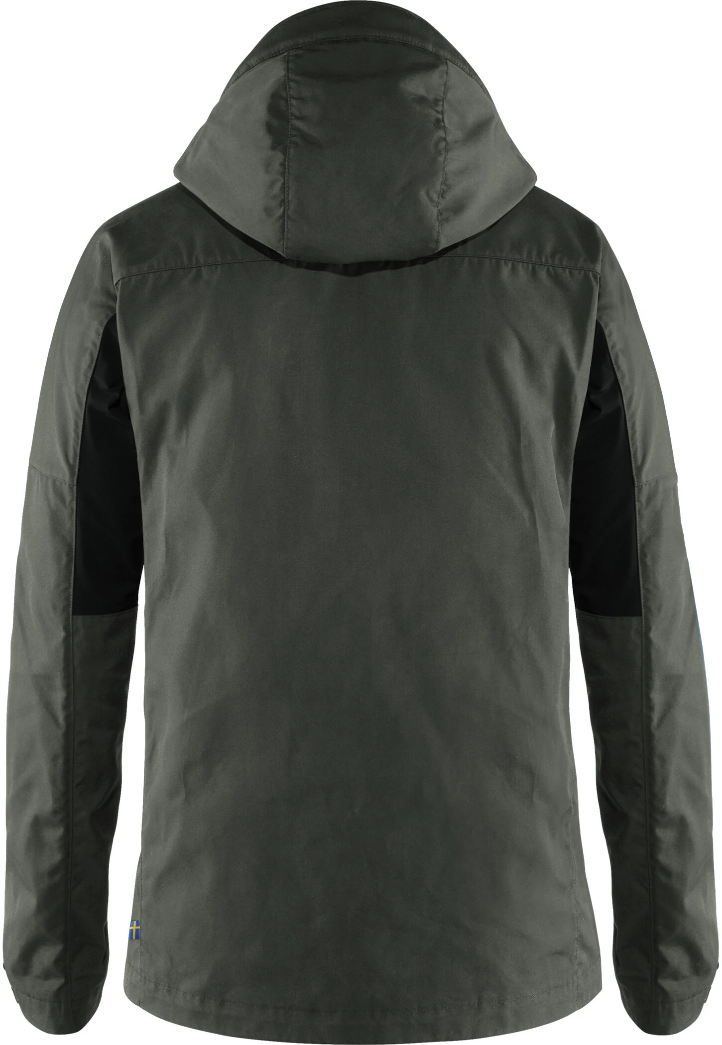 Fjällräven Fjällräven Kaipak Jack Heren, Olijf 4 Fjällräven Fjällräven Kaipak Jack Heren, Olijf - Afbeelding 2
