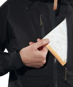 Fjällräven Fjällräven Keb Plus-Shell Jacket Women, Blauw 18 Fjällräven Fjällräven Keb Plus-Shell Jacket Women, Blauw -TROLLKIDS Shop fjaellraeven keb eco shell jacke damen black 7