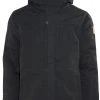 Fjällräven Fjällräven Skogsö Gevoerde Jas Heren, Blauw 1 Fjällräven Fjällräven Skogsö Gevoerde Jas Heren, Blauw -TROLLKIDS Shop fjaellraeven skogsoe padded jacket men black 1