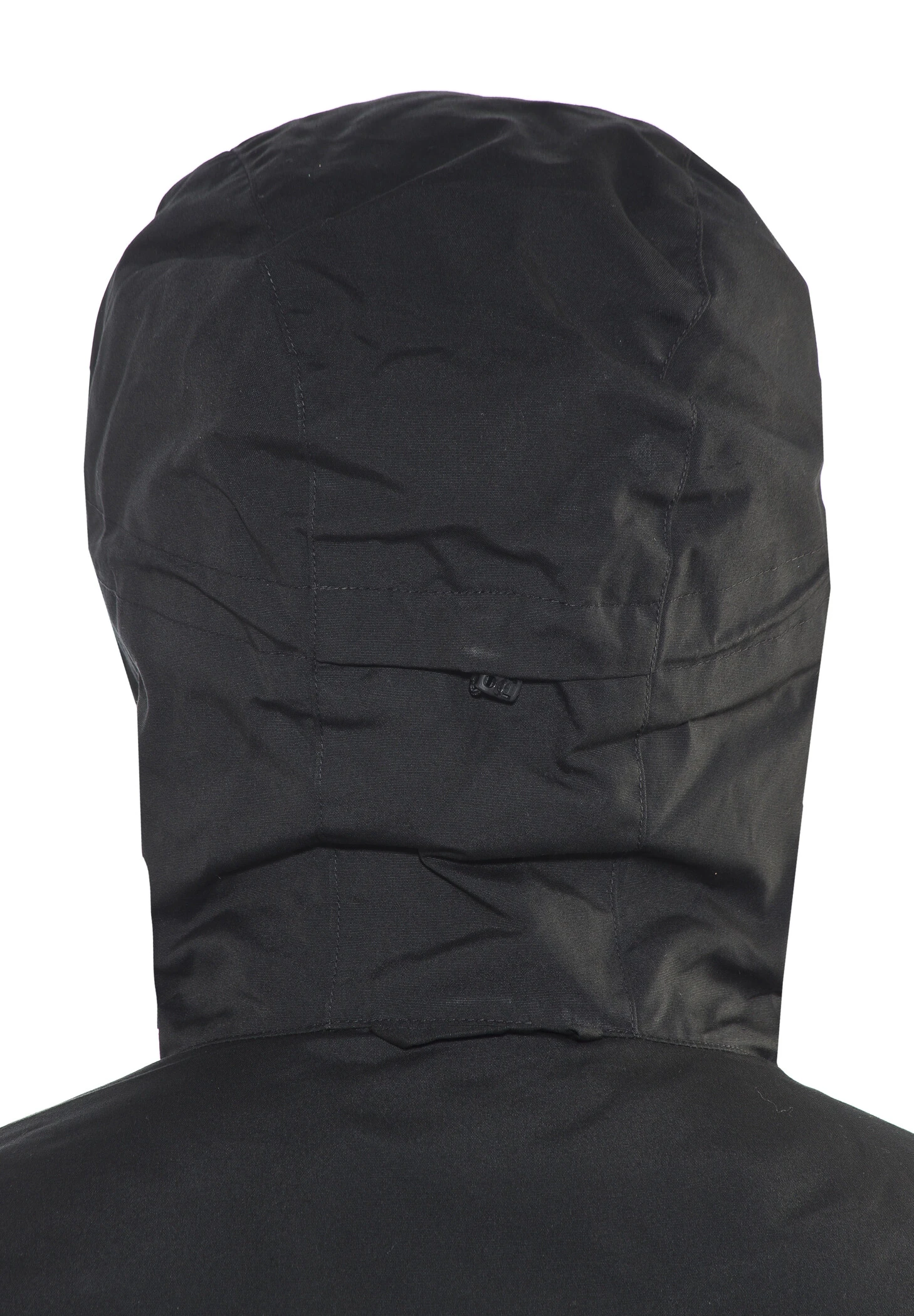 Fjällräven Fjällräven Skogsö Gevoerde Jas Heren, Olijf 9 Fjällräven Fjällräven Skogsö Gevoerde Jas Heren, Olijf - Afbeelding 7