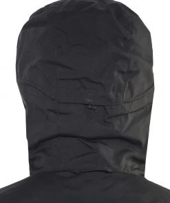 Fjällräven Fj&auml;llr&auml;ven Skogs&ouml; Gevoerde Jas Heren, Blauw -TROLLKIDS Shop fjaellraeven skogsoe padded jacket men black 7