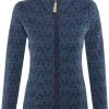Fjällräven Fjällräven Snow Cardigan Dames, Olijf/wit 1 Fjällräven Fjällräven Snow Cardigan Dames, Olijf/wit -TROLLKIDS Shop fjaellraeven snow cardigan women storm 3