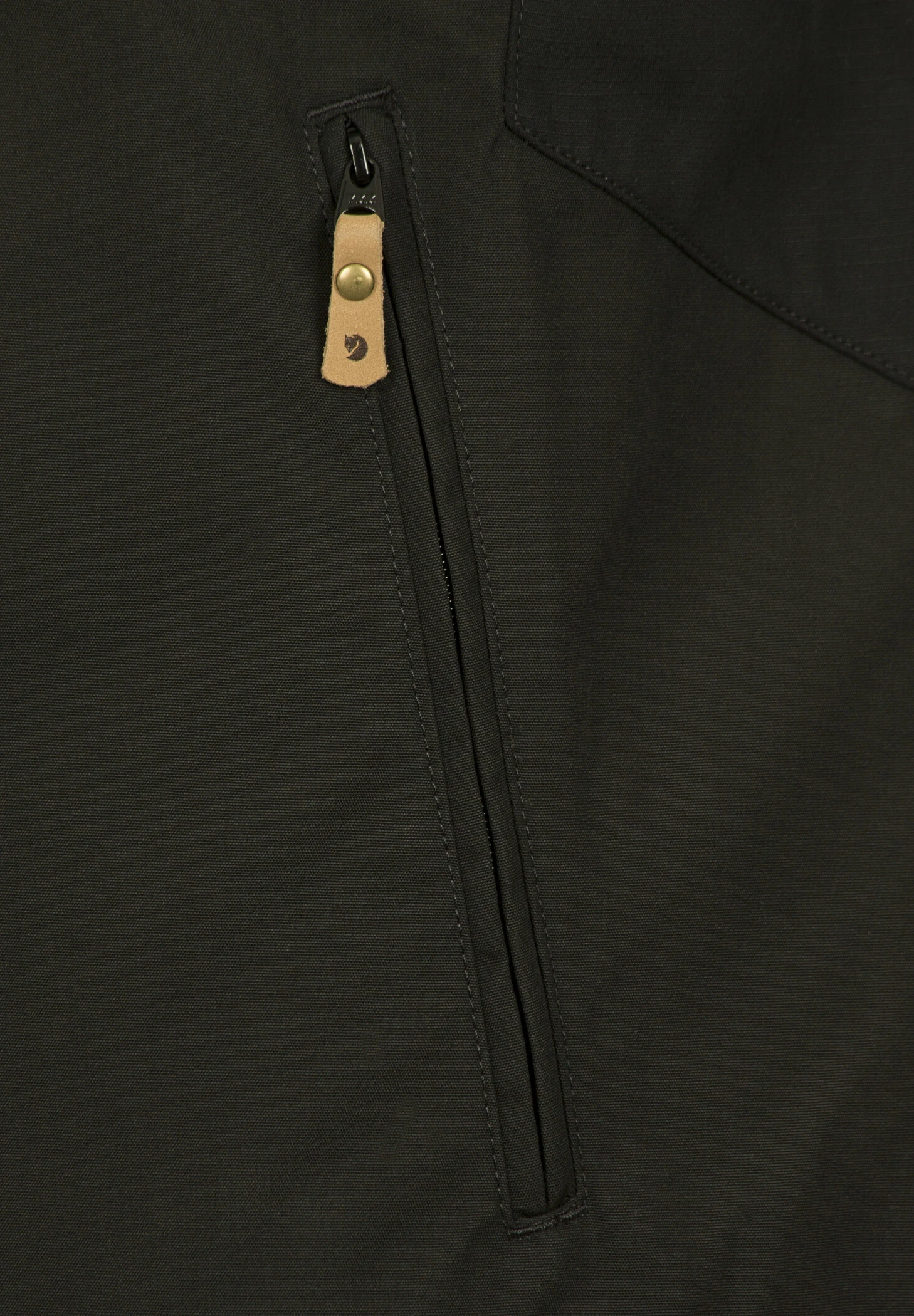 Fjällräven Fjällräven Sten Jas Heren, Grijs 10 Fjällräven Fjällräven Sten Jas Heren, Grijs - Afbeelding 8