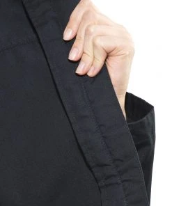 Fjällräven Fjällräven Stina Jas Dames, Groen -TROLLKIDS Shop fjaellraeven stina jacket women dark navy 6