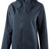Föhn Föhn Stratus 2.0 2L Waterproof Jacket Women, Blauw 2 Föhn Föhn Stratus 2.0 2L Waterproof Jacket Women, Blauw -TROLLKIDS Shop foehn stratus 20 2l waterproof jacket women mood indigo 1
