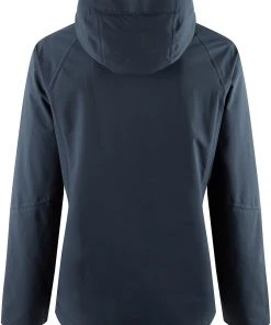 Föhn Föhn Stratus 2.0 2L Waterproof Jacket Women, Blauw -TROLLKIDS Shop foehn stratus 20 2l waterproof jacket women mood indigo 3