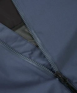 Föhn Föhn Stratus 2.0 2L Waterproof Jacket Women, Blauw -TROLLKIDS Shop foehn stratus 20 2l waterproof jacket women mood indigo 5