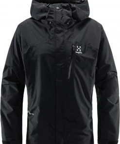 Haglöfs Haglöfs Astral GTX Jack Heren, Oranje