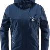 Haglöfs Haglöfs Astral GTX Jack Dames, Blauw 1 Haglöfs Haglöfs Astral GTX Jack Dames, Blauw -TROLLKIDS Shop hagloefs astral gtx jacket women tarn blue 1