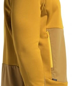 Haglöfs Haglöfs Astral Hood Men, Zwart/grijs -TROLLKIDS Shop hagloefs astral hood men autumn leaves cinnamon brown 5