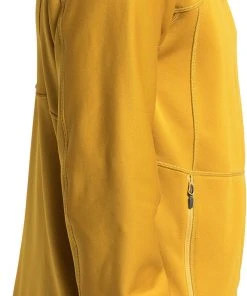 Haglöfs Hagl&ouml;fs Betula Hood Men, Blauw -TROLLKIDS Shop hagloefs betula hood men autumn leaves 5