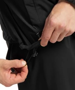 Haglöfs Haglöfs Buteo Jack Heren, Blauw 13 Haglöfs Haglöfs Buteo Jack Heren, Blauw -TROLLKIDS Shop hagloefs buteo jacket men true black 4 1