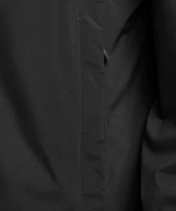 Haglöfs Haglöfs Buteo Jack Heren, Zwart -TROLLKIDS Shop hagloefs buteo jacket men true black 5