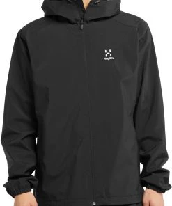 Haglöfs Haglöfs Buteo Jack Heren, Blauw 15 Haglöfs Haglöfs Buteo Jack Heren, Blauw -TROLLKIDS Shop hagloefs buteo jacket men true black 6 1