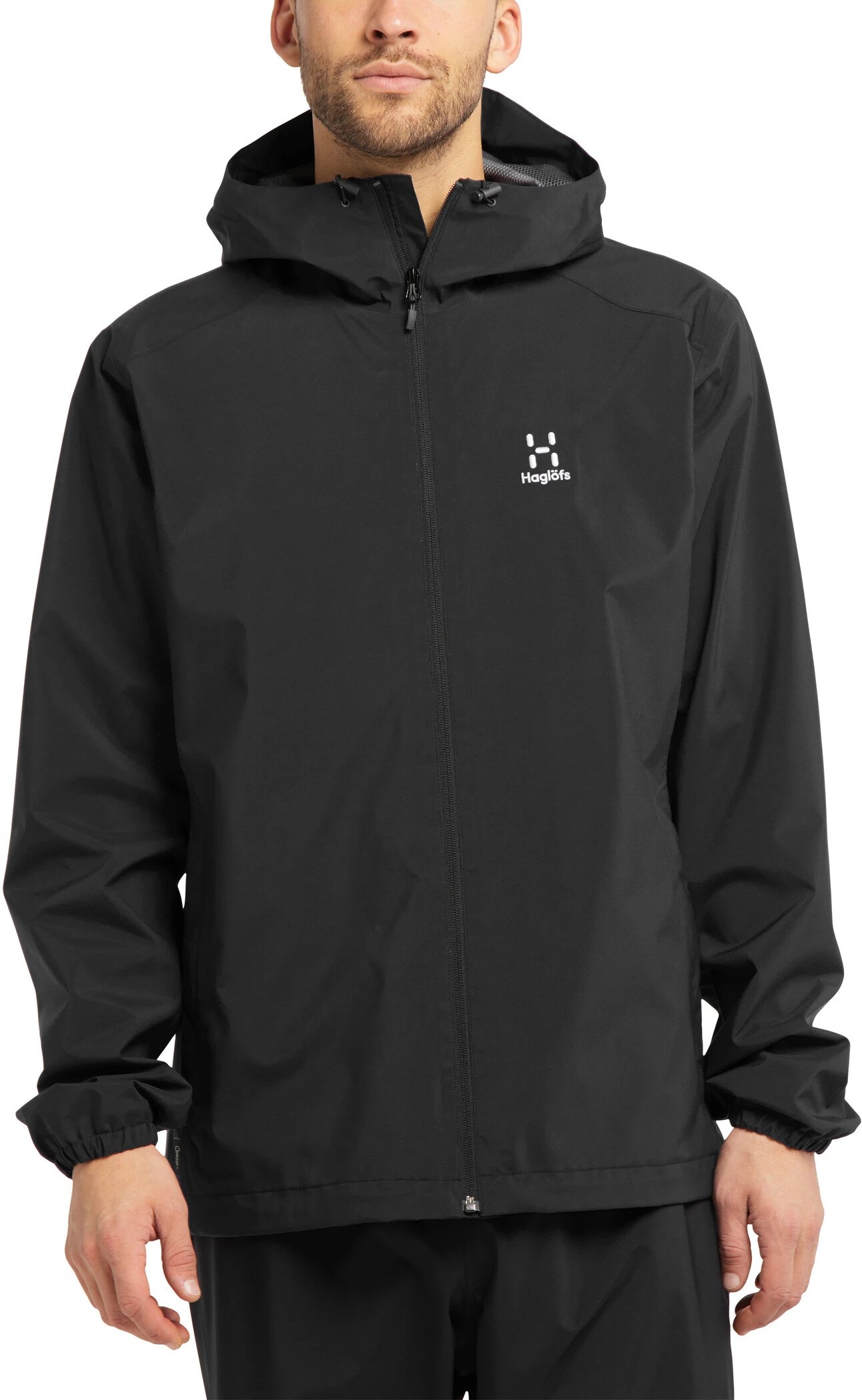 Haglöfs Haglöfs Buteo Jack Heren, Blauw 8 Haglöfs Haglöfs Buteo Jack Heren, Blauw - Afbeelding 6