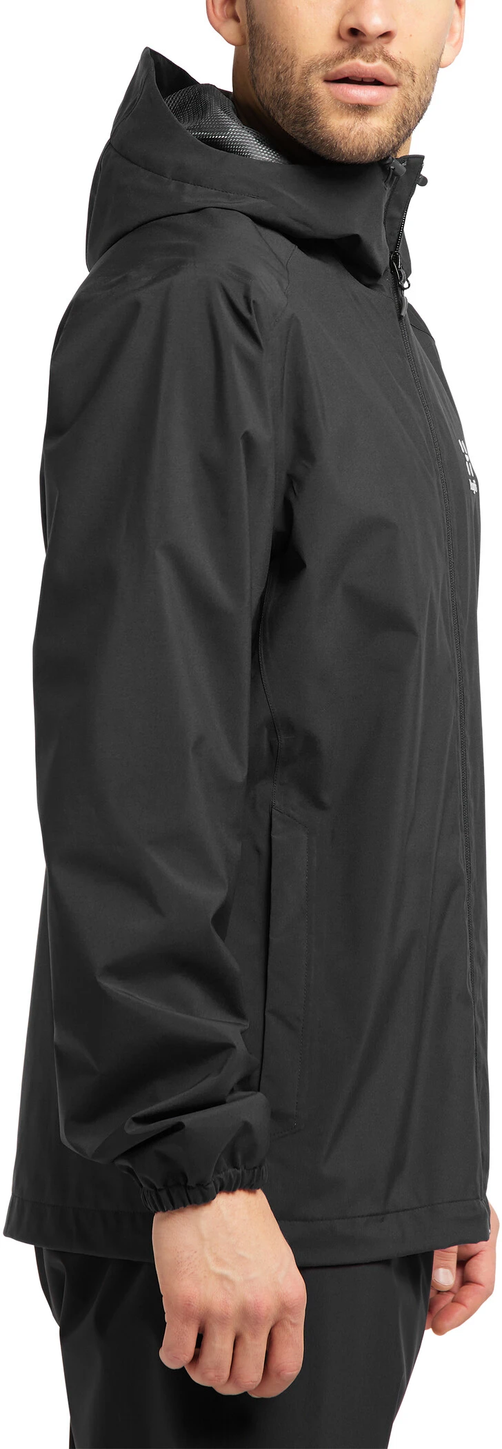 Haglöfs Haglöfs Buteo Jack Heren, Blauw 10 Haglöfs Haglöfs Buteo Jack Heren, Blauw - Afbeelding 8