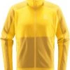 Haglöfs Haglöfs Buteo Mid Jacket Men, Zwart -TROLLKIDS Shop hagloefs buteo mid jacket men autumn leaves pumpkin yellow 1