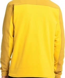 Haglöfs Haglöfs Buteo Mid Jacket Men, Zwart 11 Haglöfs Haglöfs Buteo Mid Jacket Men, Zwart -TROLLKIDS Shop hagloefs buteo mid jacket men autumn leaves pumpkin yellow 4