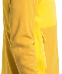 Haglöfs Haglöfs Buteo Mid Jacket Men, Zwart 12 Haglöfs Haglöfs Buteo Mid Jacket Men, Zwart -TROLLKIDS Shop hagloefs buteo mid jacket men autumn leaves pumpkin yellow 5