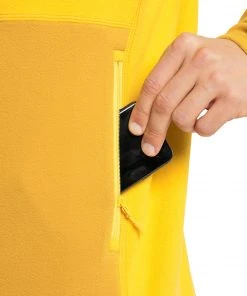 Haglöfs Haglöfs Buteo Mid Jacket Men, Zwart 13 Haglöfs Haglöfs Buteo Mid Jacket Men, Zwart -TROLLKIDS Shop hagloefs buteo mid jacket men autumn leaves pumpkin yellow 6