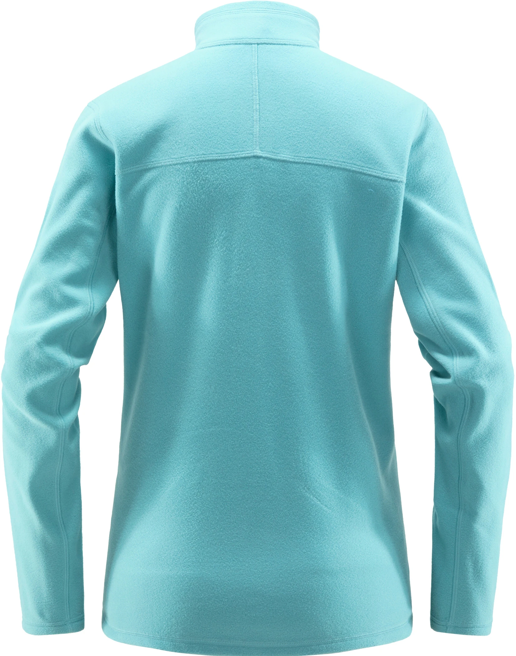 Haglöfs Haglöfs Buteo Mid Jacket Women, Geel 4 Haglöfs Haglöfs Buteo Mid Jacket Women, Geel - Afbeelding 2