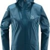 Haglöfs Haglöfs L.I.M GTX Jacket Women, Roze