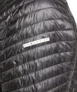 Haglöfs Hagl&ouml;fs L.I.M Mimic Jacket Men, Zwart -TROLLKIDS Shop hagloefs lim mimic jacket men magnetite 4