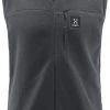 Haglöfs Haglöfs Malung Pile Vest Men, Groen 1 Haglöfs Haglöfs Malung Pile Vest Men, Groen -TROLLKIDS Shop hagloefs malung pile vest men magnetite 1