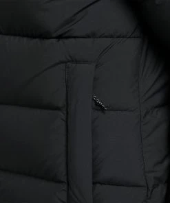 Haglöfs Hagl&ouml;fs N&auml;s Donsjas Dames, Zwart -TROLLKIDS Shop hagloefs naes down jacket women true black 7