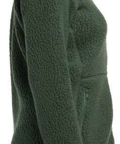 Haglöfs Haglöfs Pile Hood Women, Groen 11 Haglöfs Haglöfs Pile Hood Women, Groen -TROLLKIDS Shop hagloefs pile hood women fjell green 5