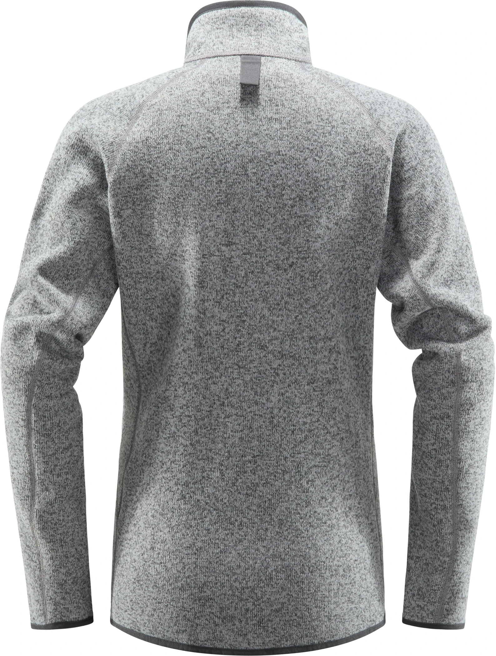 Haglöfs Haglöfs Risberg Jacket Women, Grijs 4 Haglöfs Haglöfs Risberg Jacket Women, Grijs - Afbeelding 2