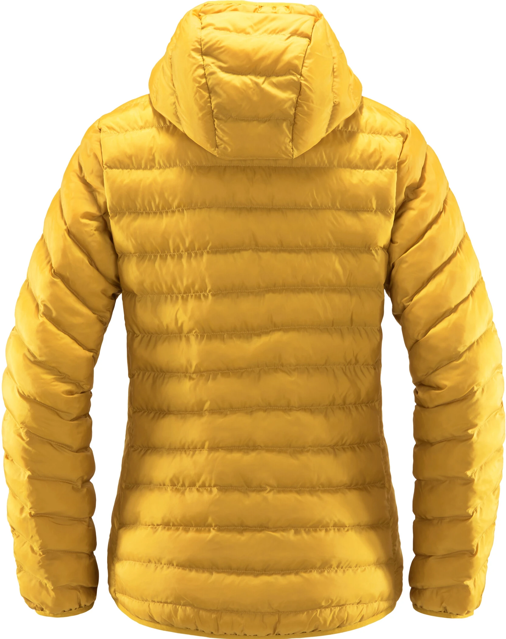 Haglöfs Haglöfs Särna Mimic Hood Women, Zwart 4 Haglöfs Haglöfs Särna Mimic Hood Women, Zwart - Afbeelding 2