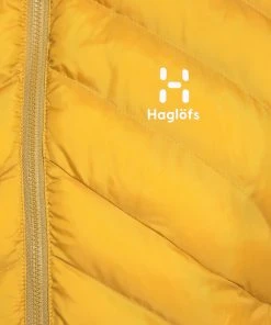 Haglöfs Haglöfs Särna Mimic Hood Women, Zwart 15 Haglöfs Haglöfs Särna Mimic Hood Women, Zwart -TROLLKIDS Shop hagloefs saerna mimic hood women autumn leaves 6