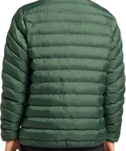 Haglöfs Haglöfs Särna Mimic Jacket Men, Blauw -TROLLKIDS Shop hagloefs saerna mimic jacket men fjell green 4