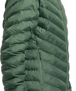 Haglöfs Haglöfs Särna Mimic Jacket Men, Blauw -TROLLKIDS Shop hagloefs saerna mimic jacket men fjell green 5