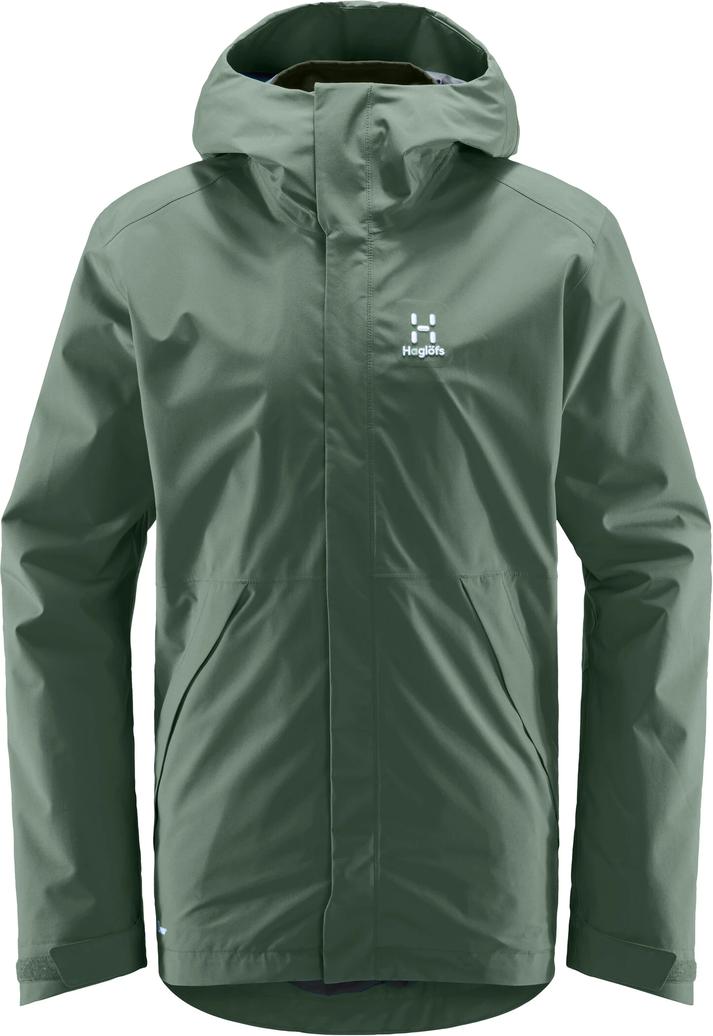 Haglöfs Haglöfs Stuga 3in1 Jacket Men, Zwart 3 Haglöfs Haglöfs Stuga 3in1 Jacket Men, Zwart