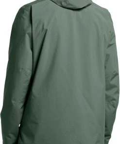 Haglöfs Haglöfs Stuga 3in1 Jacket Men, Zwart 22 Haglöfs Haglöfs Stuga 3in1 Jacket Men, Zwart -TROLLKIDS Shop hagloefs stuga 3in1 jacket men fjell green 10