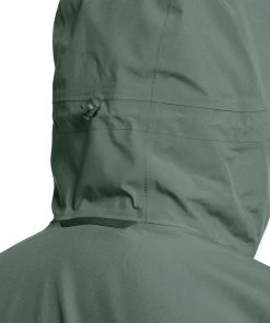 Haglöfs Haglöfs Stuga 3in1 Jacket Men, Zwart 20 Haglöfs Haglöfs Stuga 3in1 Jacket Men, Zwart -TROLLKIDS Shop hagloefs stuga 3in1 jacket men fjell green 8