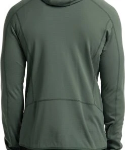 Haglöfs Haglöfs Wool Blend Hood Men, Zwart 15 Haglöfs Haglöfs Wool Blend Hood Men, Zwart -TROLLKIDS Shop hagloefs wool blend hood men fjell green 4