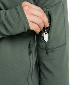 Haglöfs Haglöfs Wool Blend Hood Men, Zwart 17 Haglöfs Haglöfs Wool Blend Hood Men, Zwart -TROLLKIDS Shop hagloefs wool blend hood men fjell green 6