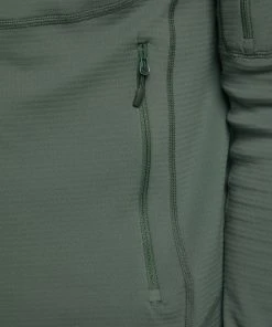 Haglöfs Haglöfs Wool Blend Hood Men, Zwart 19 Haglöfs Haglöfs Wool Blend Hood Men, Zwart -TROLLKIDS Shop hagloefs wool blend hood men fjell green 8