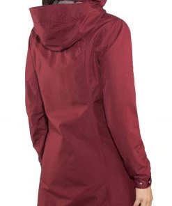 Helly Hansen Aden Geïsoleerde Jas Dames, Blauw -TROLLKIDS Shop helly hansen aden insulated coat women cabernet 2