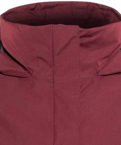 Helly Hansen Aden Geïsoleerde Jas Dames, Blauw -TROLLKIDS Shop helly hansen aden insulated coat women cabernet 4