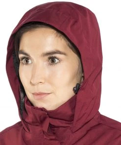 Helly Hansen Aden Geïsoleerde Jas Dames, Blauw -TROLLKIDS Shop helly hansen aden insulated coat women cabernet 6