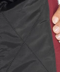 Helly Hansen Aden Geïsoleerde Jas Dames, Blauw -TROLLKIDS Shop helly hansen aden insulated coat women cabernet 7