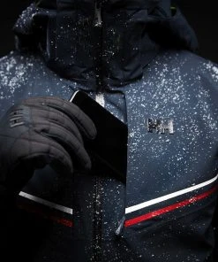 Helly Hansen Alpha Infinity Jacket Men, Blauw -TROLLKIDS Shop helly hansen alpha infinity jacket men navy 12