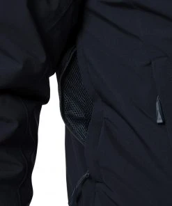 Helly Hansen Alpha Infinity Jacket Men, Blauw -TROLLKIDS Shop helly hansen alpha infinity jacket men navy 5